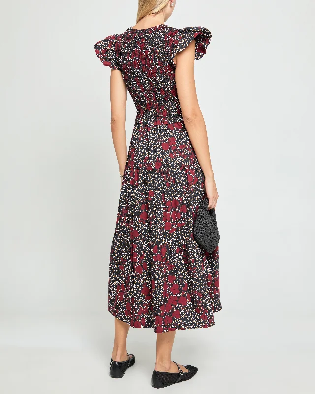 Phoebe Cotton Dress