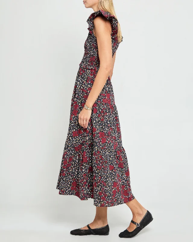 Phoebe Cotton Dress