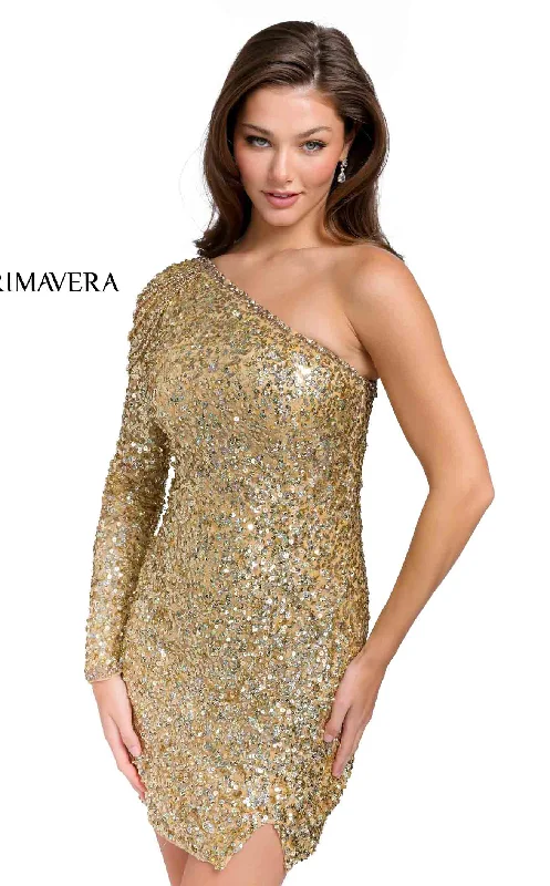 Primavera Couture 3853 Dress