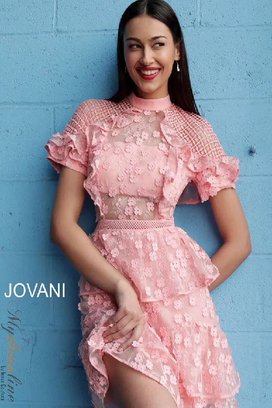 Jovani M61446