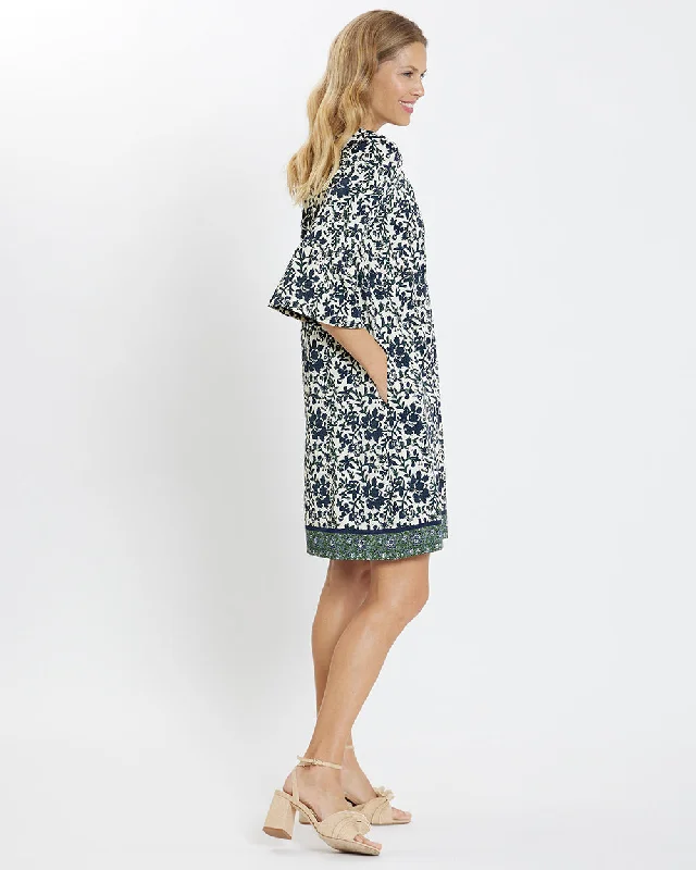 Kerry Dress - Jude Cloth