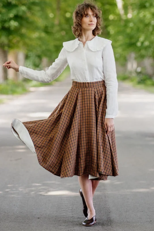 Classic Skirt