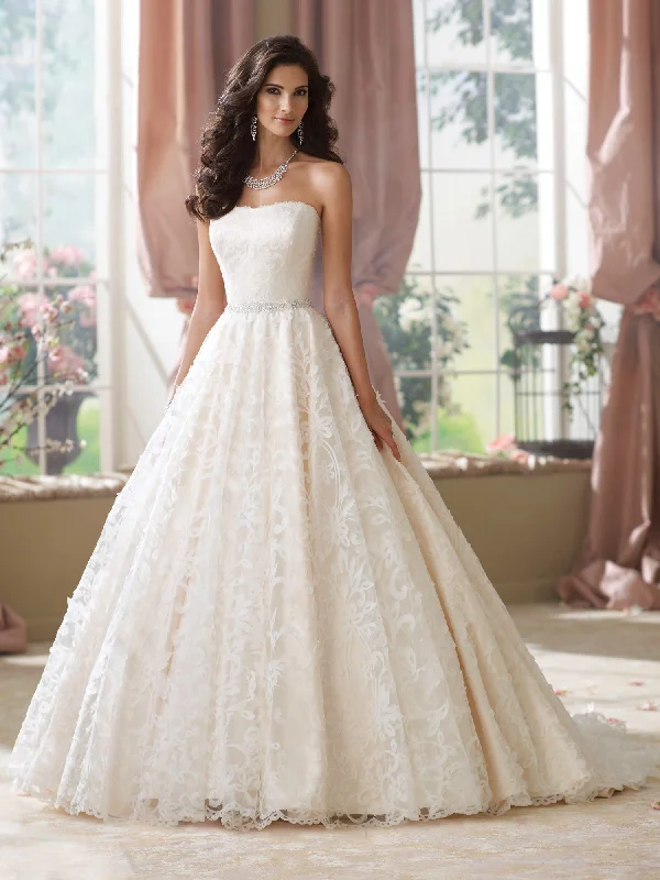 David Tutera Mary Lou