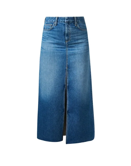 Donny Brook Denim Skirt