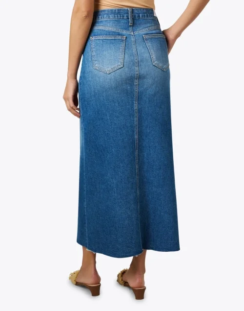 Donny Brook Denim Skirt