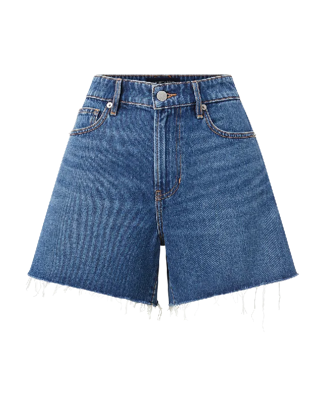 Ellis Denim Short