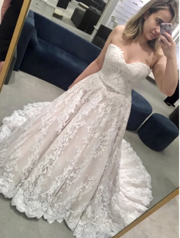 Maggie Sottero Rickie 9SC049