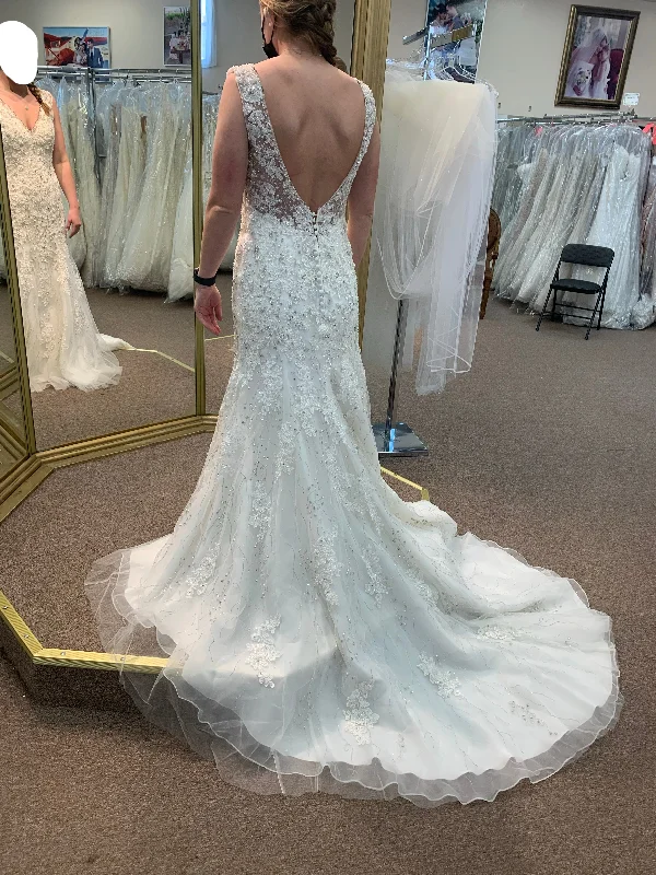 Mori Lee 2816