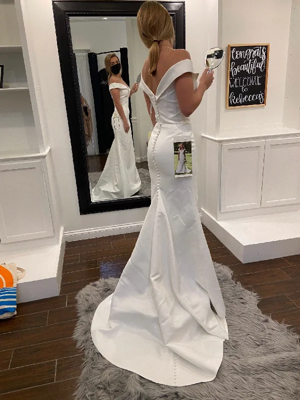 Mori Lee Berkeley