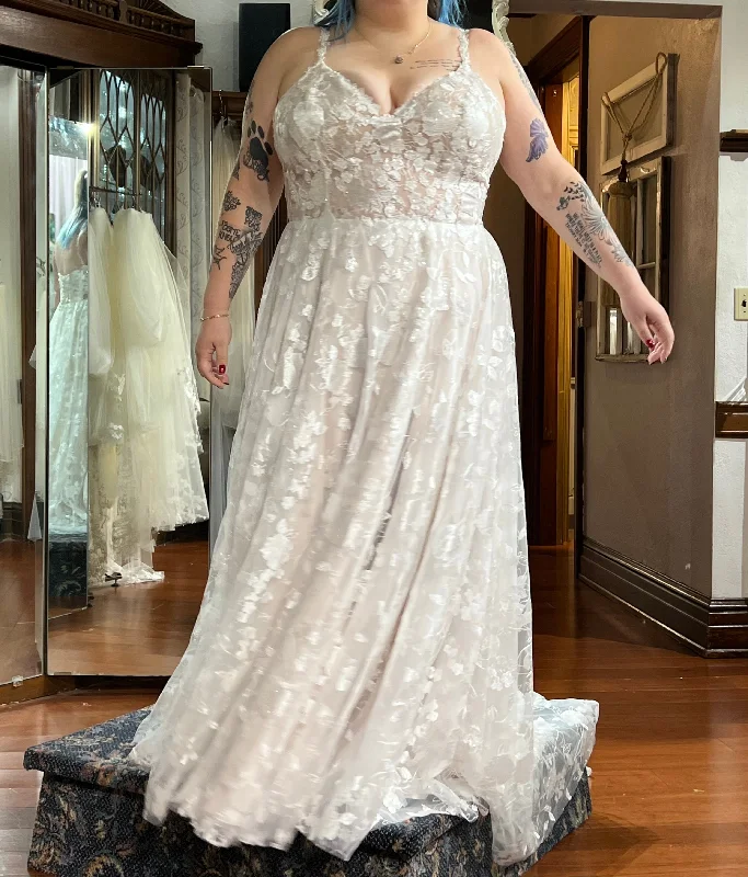 Mori Lee Julietta