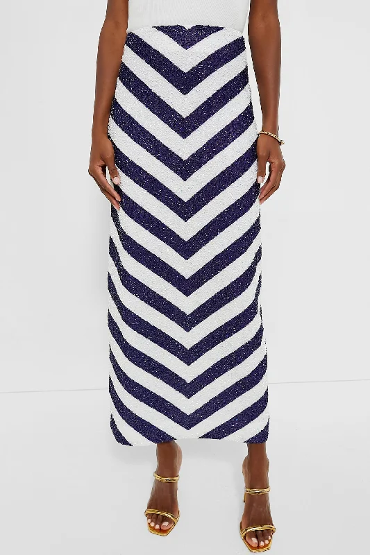 On the Horizon St. Tropez Skirt