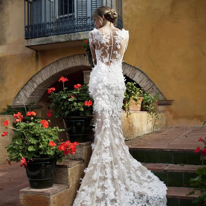 Pronovias Capricornio