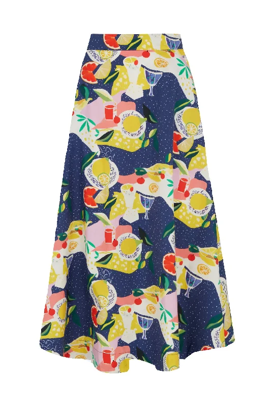 Sandra Picnic Party Skirt